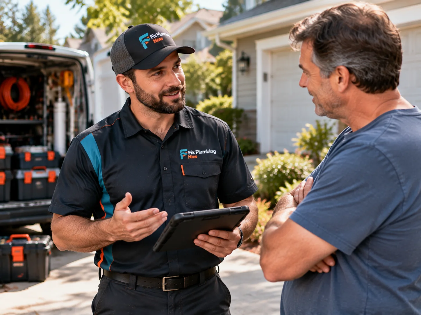 Clogged Drain Service Grafton, NE FAQs